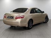 Toyota Camry VI (XV40) Рестайлинг Москва  - изображение 35