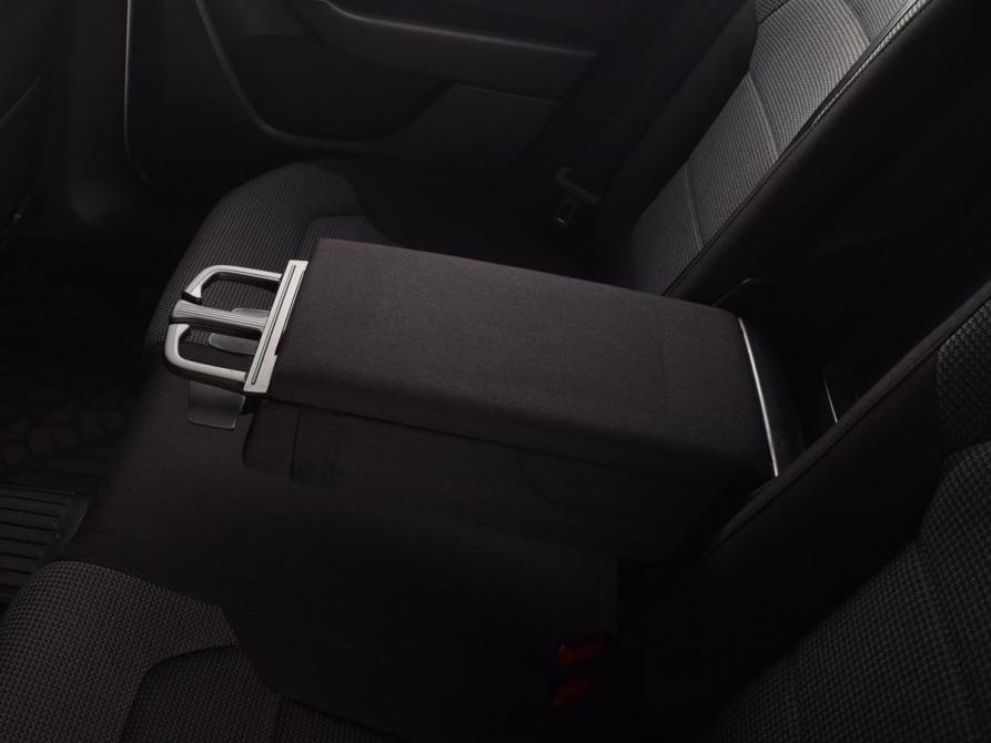 Volkswagen Passat B7 Кемерово  - изображение 16