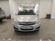 Opel Astra H Рестайлинг Пермь  - изображение 14