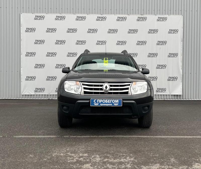 Renault Duster I Санкт-Петербург  - изображение 5