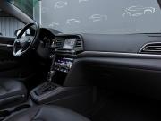 Hyundai Elantra VI (AD) Рестайлинг Санкт-Петербург  - изображение 34