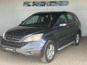 Honda CR-V III Рестайлинг Уфа  - изображение 23