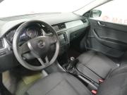 Skoda Rapid I Вологда  - изображение 25