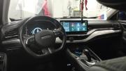 Haval F7x I Рестайлинг Санкт-Петербург  - изображение 10