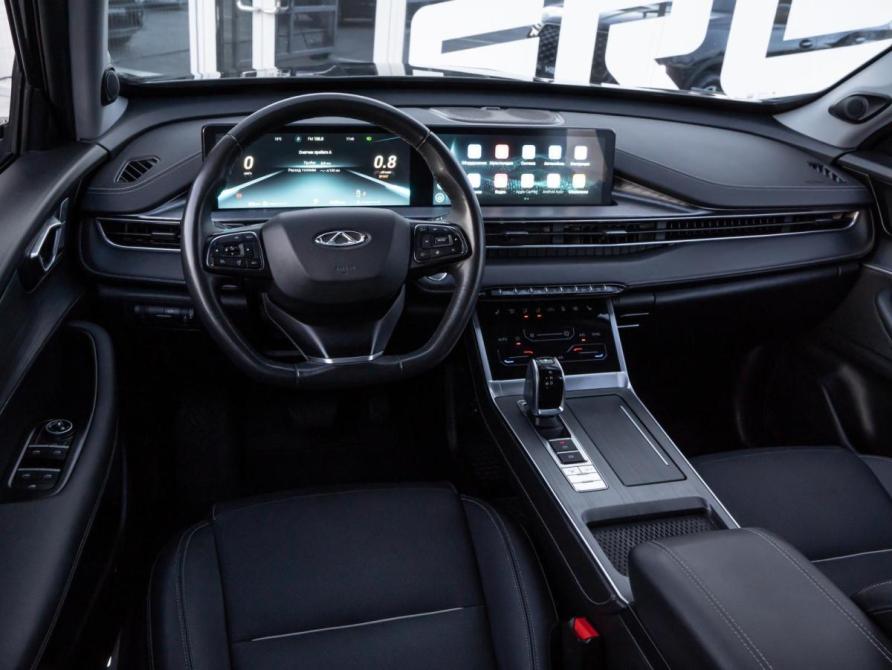 Chery Tiggo 7 Pro Max I Волгоград  - изображение 8