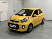 Kia Picanto II Рестайлинг Казань  - изображение 17