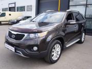 Kia Sorento II Москва  - изображение 16