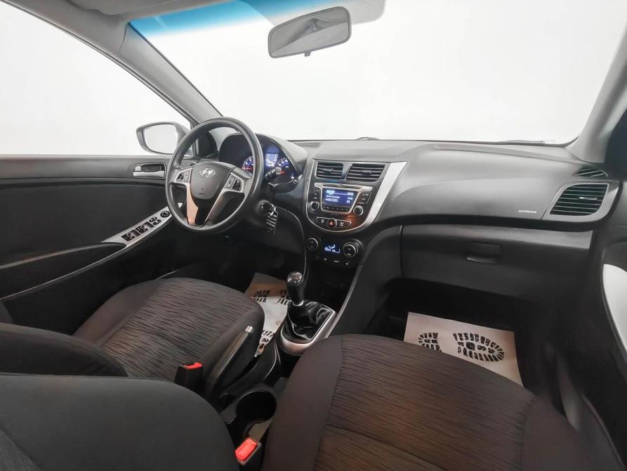 Hyundai Solaris I Рестайлинг Тула  - изображение 9