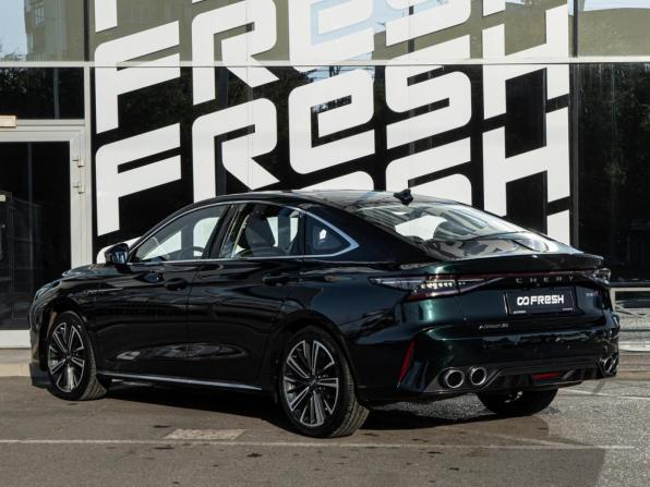 Chery Arrizo 8 с пробегом 2023 года, цена 2 049 000 рублей, 40197 км, седан, Автокод Объявления