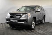 Lexus GX II Нижний Новгород  - изображение 24
