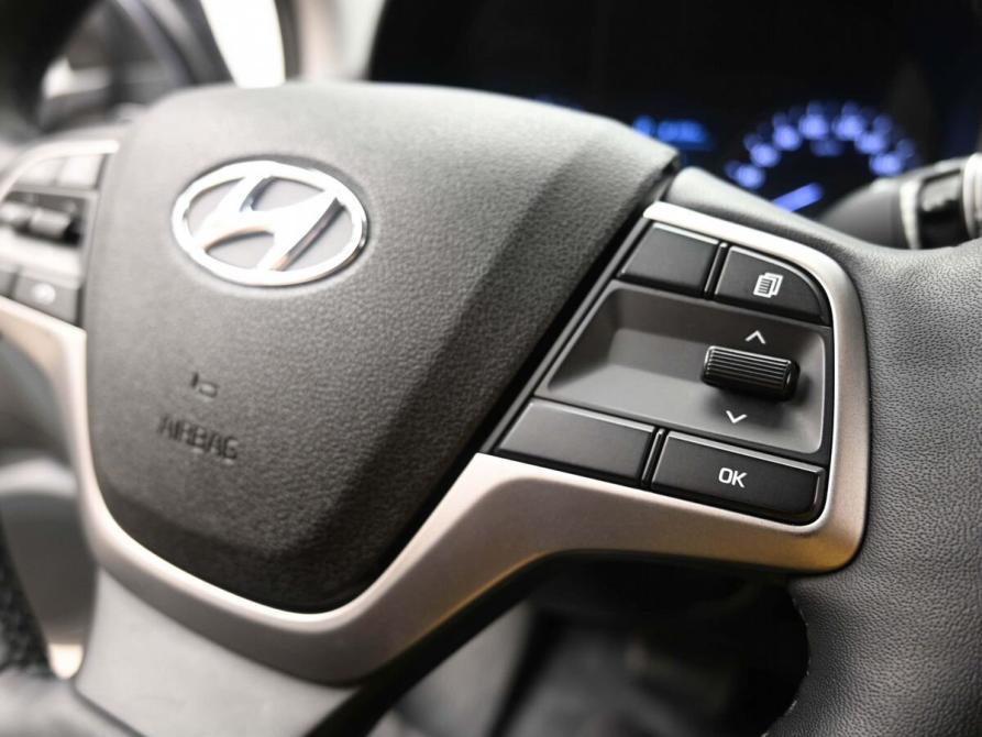 Hyundai Solaris II Ростов-на-Дону  - изображение 15