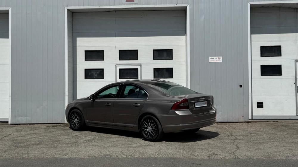 Volvo S80 II Магнитогорск  - изображение 4