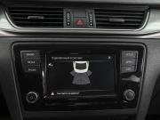 Skoda Rapid I Рестайлинг Ставрополь  - изображение 37