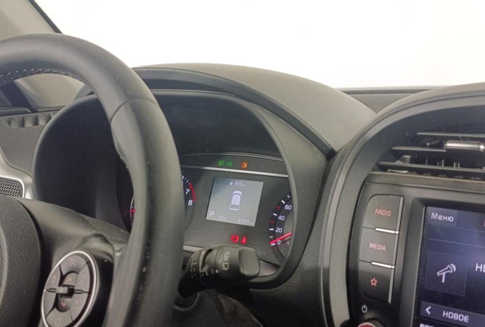 Kia Soul III Волгоград  - изображение 12