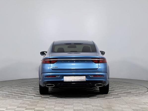Geely Preface I (China Market) с пробегом 2020 года, цена 2 590 000 рублей, 56000 км, седан, Автокод Объявления