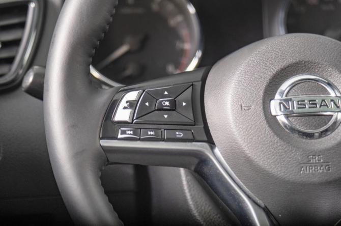 Nissan Qashqai II Рестайлинг с пробегом 2019 года, цена 2 169 000 рублей, 85000 км, внедорожник, Автокод Объявления