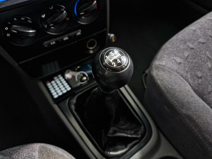 Kia Spectra I Рестайлинг 2 Нижний Новгород  - изображение 16