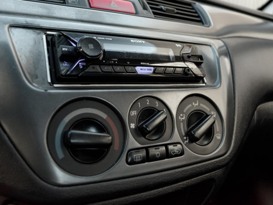 Mitsubishi Lancer IX Рестайлинг Екатеринбург  - изображение 13