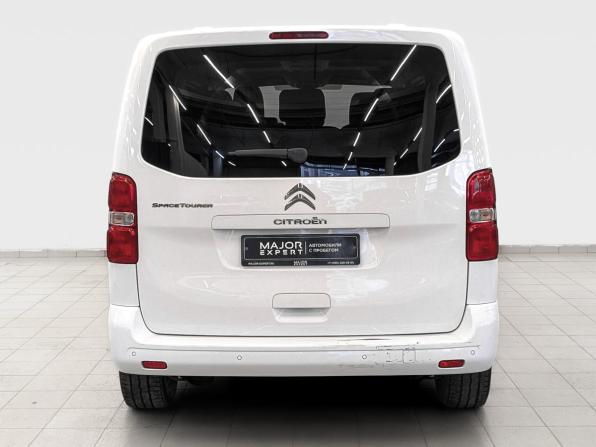 Citroen SpaceTourer I с пробегом 2021 года, цена 3 350 000 рублей, 97749 км, минивэн, Автокод Объявления