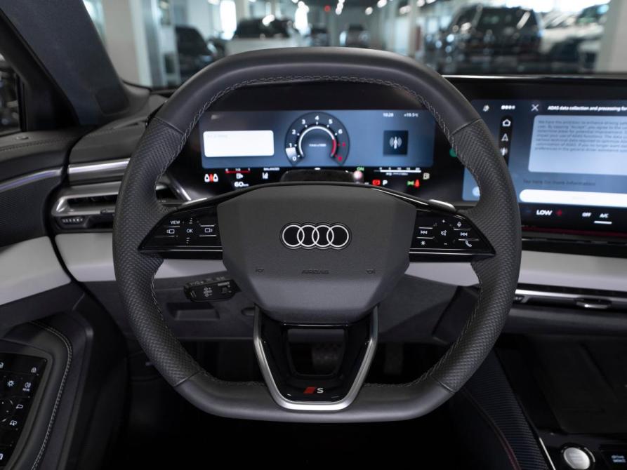 Audi A5 III (B10) Москва  - изображение 11
