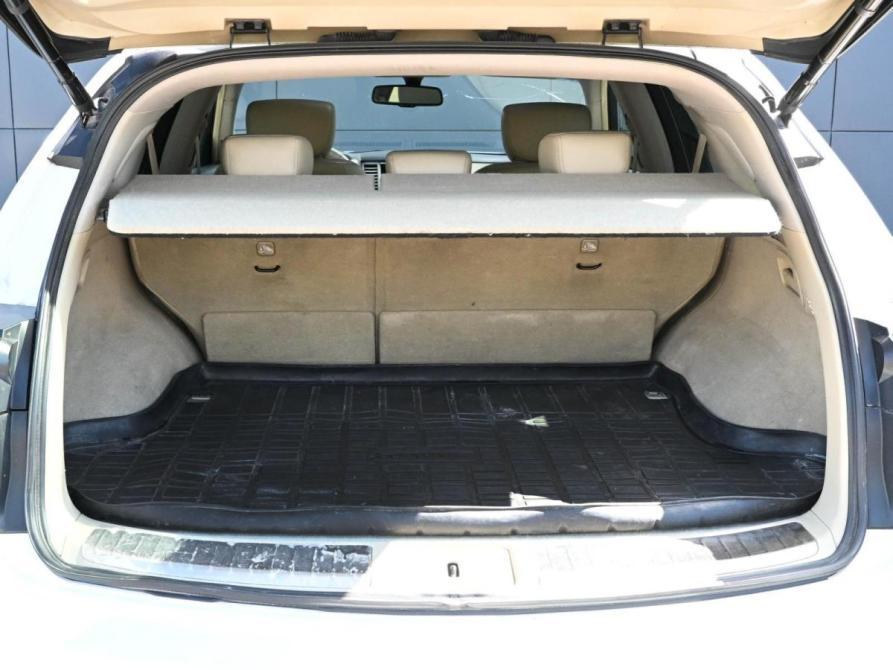 Infiniti QX70 Новороссийск  - изображение 28