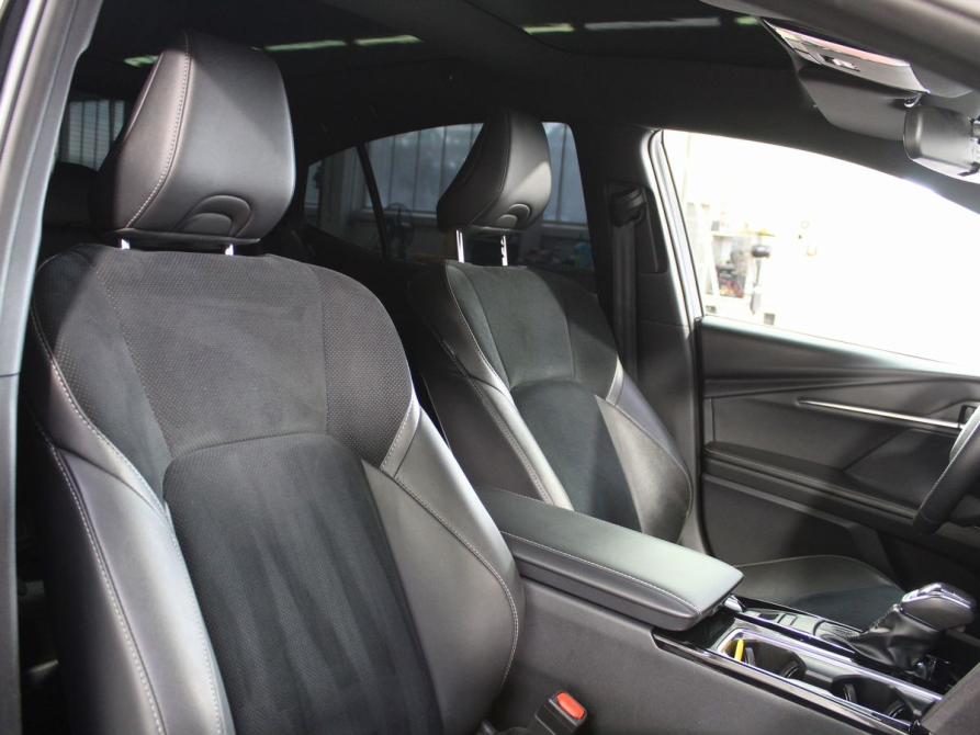 Toyota Camry IX (XV80) China Market Москва  - изображение 29