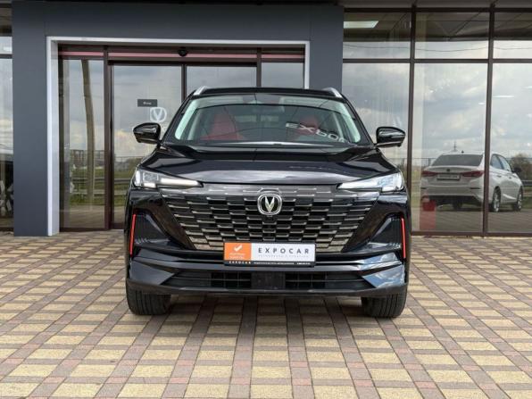 Changan CS55 Plus II с пробегом 2023 года, цена 2 040 000 рублей, 30837 км, внедорожник, Автокод Объявления