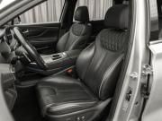 Hyundai Santa Fe IV Рестайлинг Москва  - изображение 45