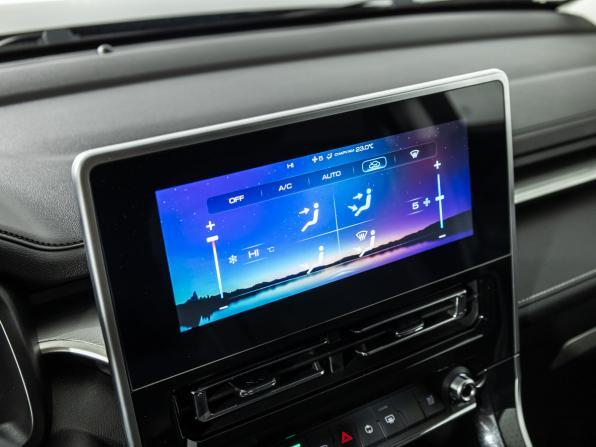 Haval M6 II с пробегом 2024 года, цена 1 789 700 рублей, 51441 км, внедорожник, Автокод Объявления