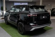Jaecoo J6 Москва  - изображение 38