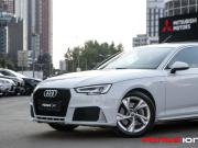 Audi A4 V (B9) Москва  - изображение 37