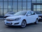 Opel Astra H Рестайлинг Москва  - изображение 22