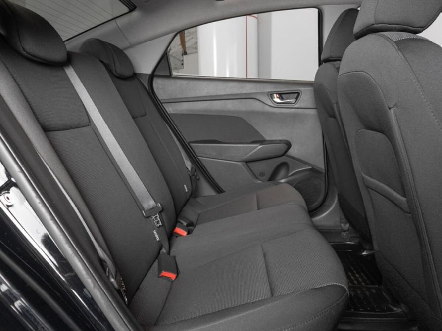 Hyundai Solaris II Казань  - изображение 8