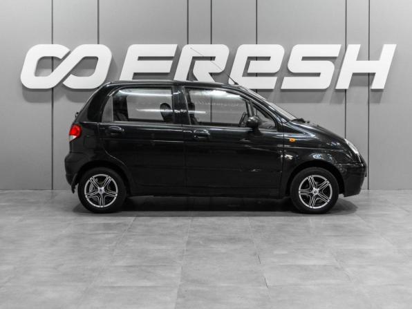 Daewoo Matiz I Рестайлинг с пробегом 2011 года, цена 215 000 рублей, 80737 км, хэтчбек, Автокод Объявления