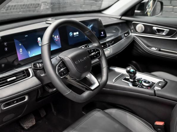 Chery Tiggo 7L I с пробегом 2025 года, цена 1 990 000 рублей, 22337 км, внедорожник, Автокод Объявления