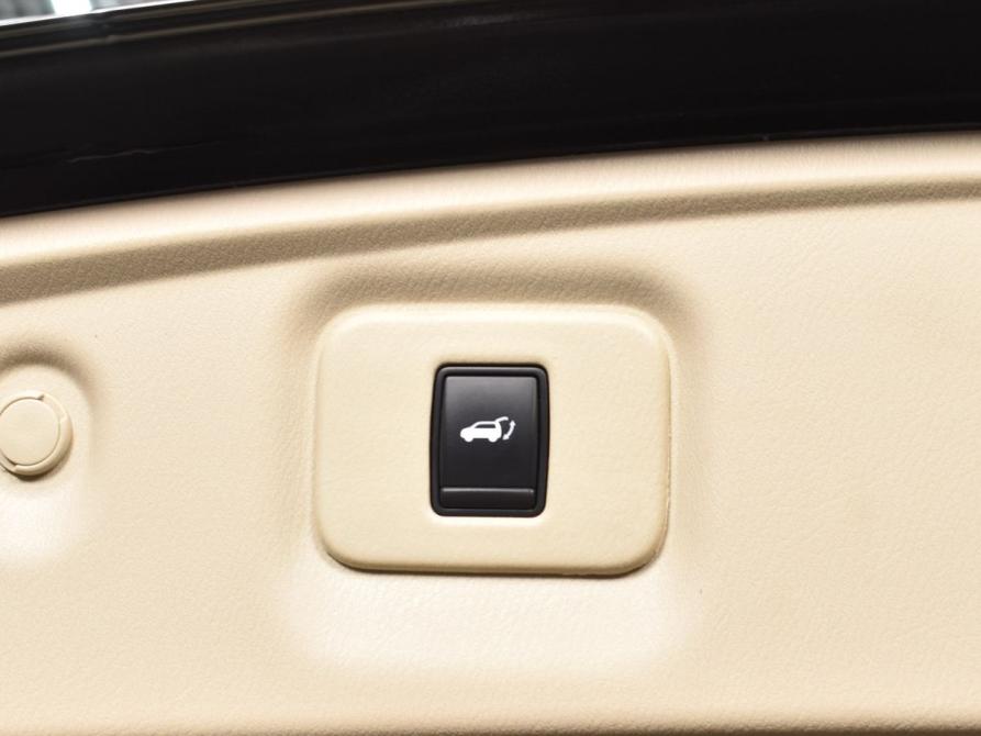 Infiniti JX Кемерово  - изображение 25