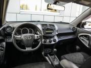 Toyota RAV4 III (XA30) Рестайлинг Курган  - изображение 32