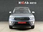 Hyundai Creta I Екатеринбург  - изображение 20