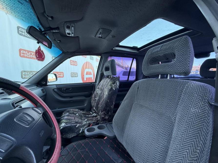 Honda CR-V I Санкт-Петербург  - изображение 13