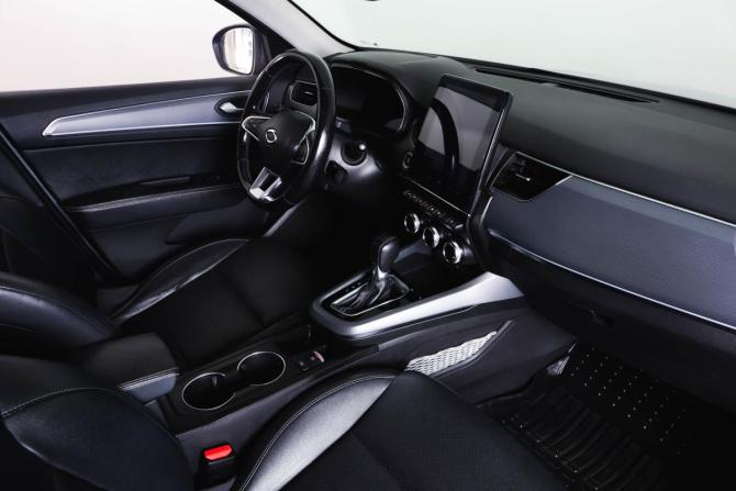 Renault Samsung XM3 с пробегом 2020 года, цена 1 799 000 рублей, 143277 км, внедорожник, Автокод Объявления