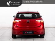 Kia Rio III Казань  - изображение 21