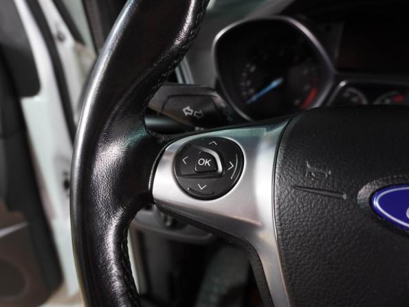 Ford Kuga II с пробегом 2014 года, цена 1 409 000 рублей, 116486 км, внедорожник, Автокод Объявления