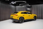 Lamborghini Urus I Рестайлинг Москва  - изображение 32
