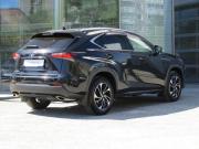 Lexus NX I Екатеринбург  - изображение 25