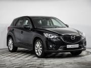 Mazda CX-5 I Санкт-Петербург  - изображение 28