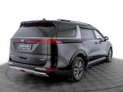 Kia Carnival IV Москва  - изображение 35