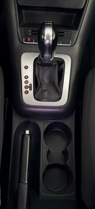 Volkswagen Golf Plus II Тюмень  - изображение 17