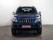 Toyota Land Cruiser Prado 120 Series Чита  - изображение 22