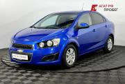 Chevrolet Aveo II Нижний Новгород  - изображение 24