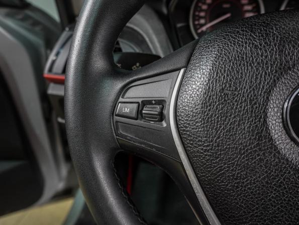 BMW 1 серии II (F20/F21) с пробегом 2014 года, цена 1 069 000 рублей, 292475 км, хэтчбек, Автокод Объявления